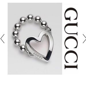 Gucci ring!!
